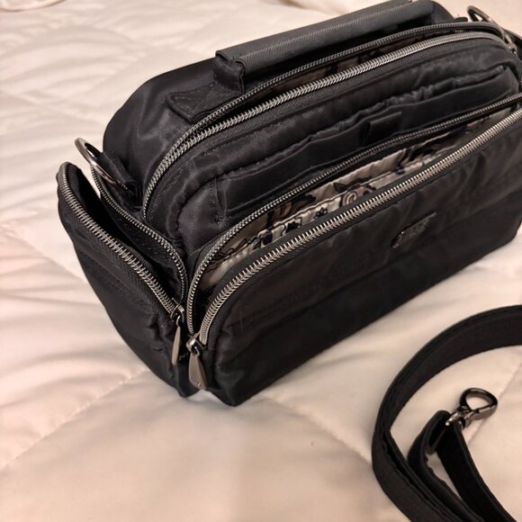 LUG Trolley crossbody - Picture 4 of 4